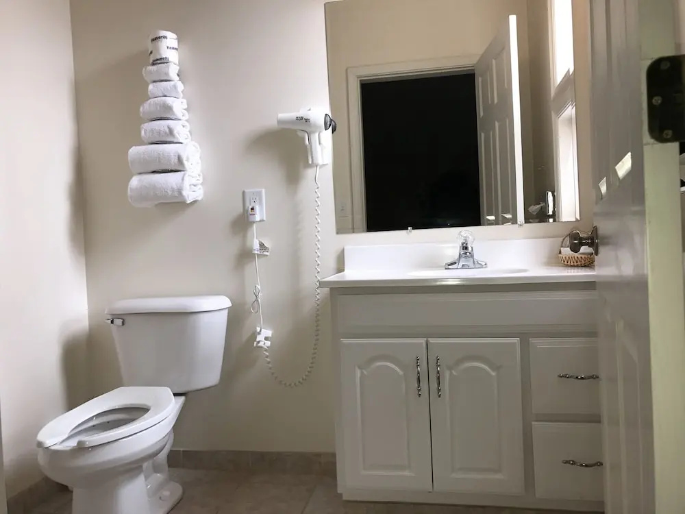 Afton House Inn