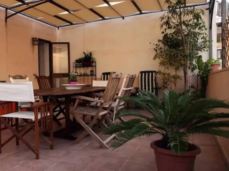 B&B La Terrazza Sul Porto