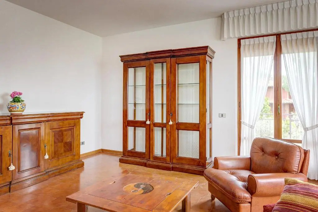 Appartamento Luisa - Vista Lago