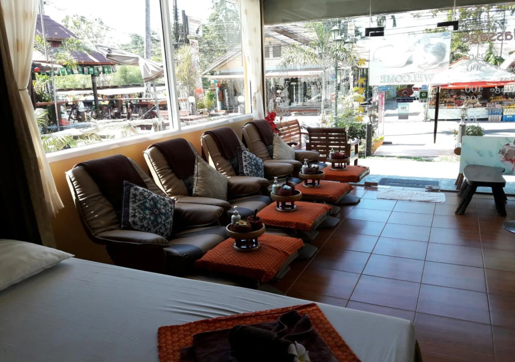 Seabreeze Hotel Kohchang