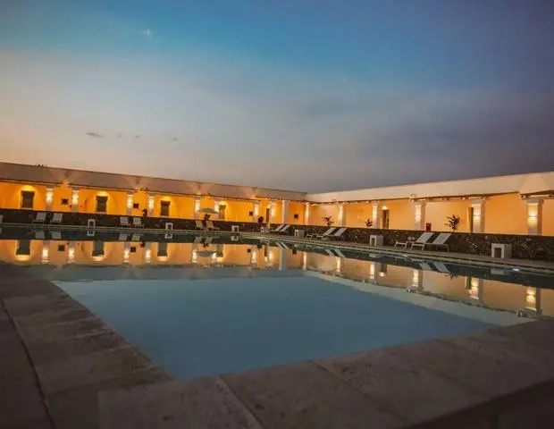 Masseria Malvindi