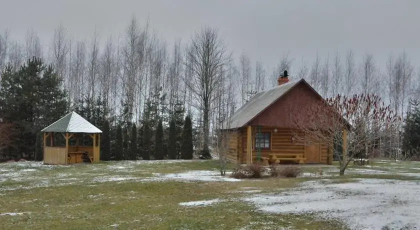 Vīksnas Skalbes