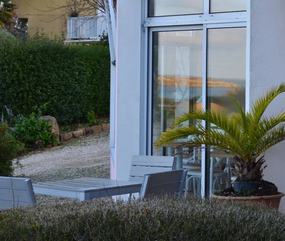 Hotel Le Toeno