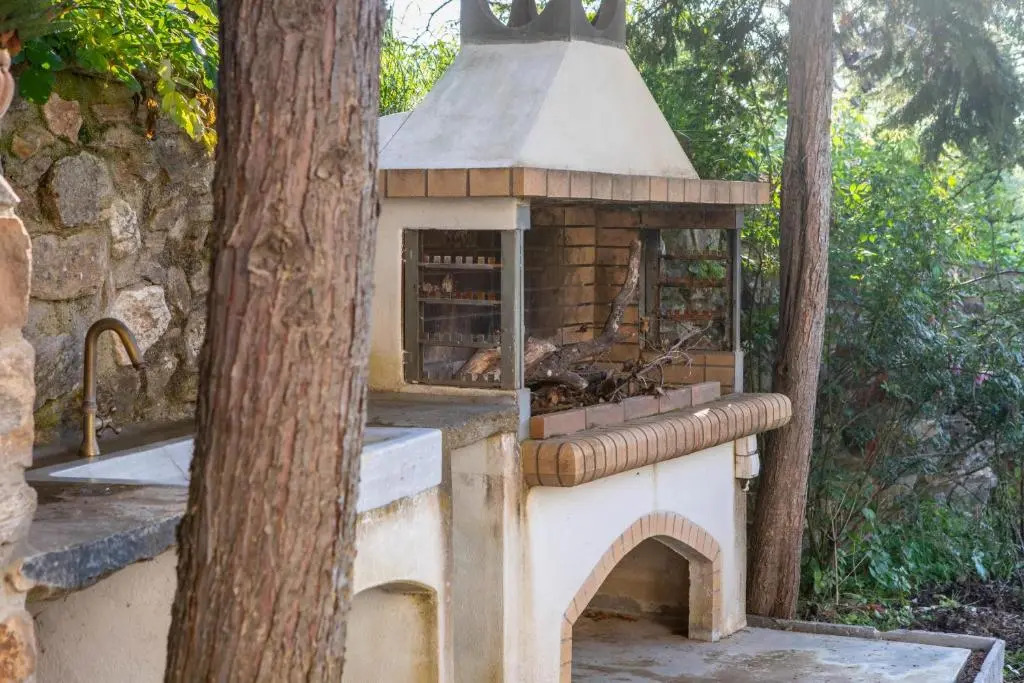 Villa Matakia