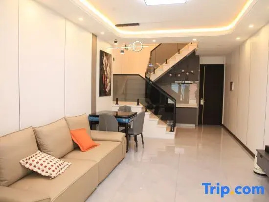 Tingbo Homestay
