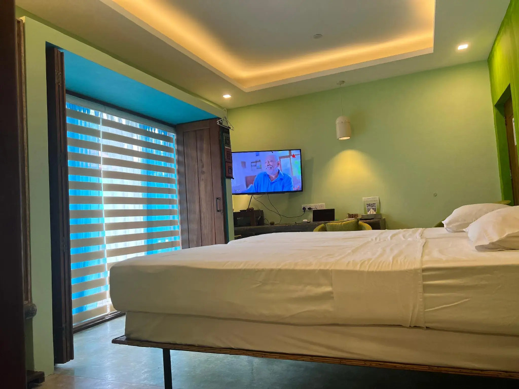 Dickman Resort "The Boutique Hotel"