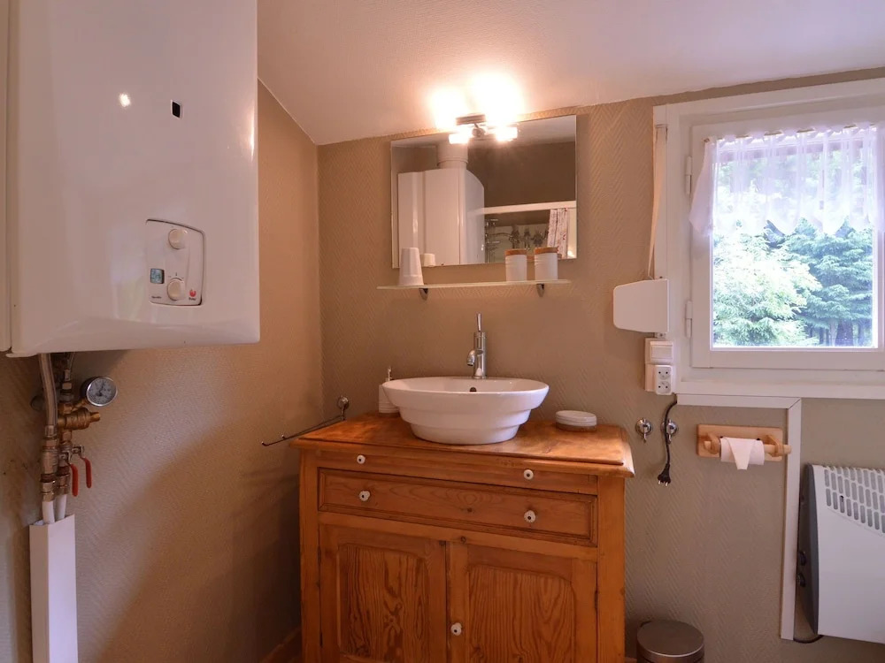 Holiday Home in La Roche-en-Ardenne near Forest
