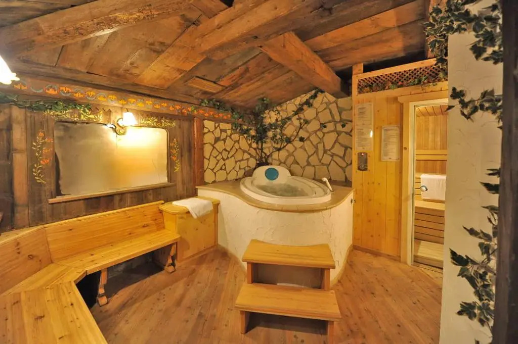 Hotel Cristallo