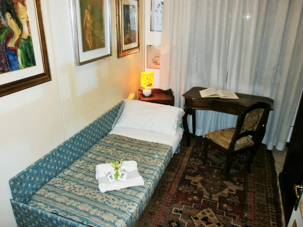 La Rocchetta B&B