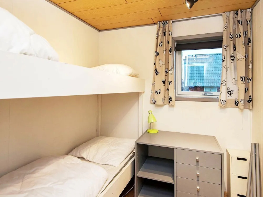 Comfortable Holiday Home in Borkop With Terrace