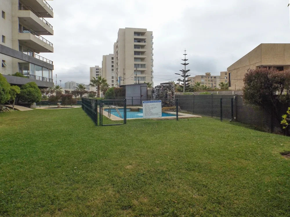Condominio Costa Norte