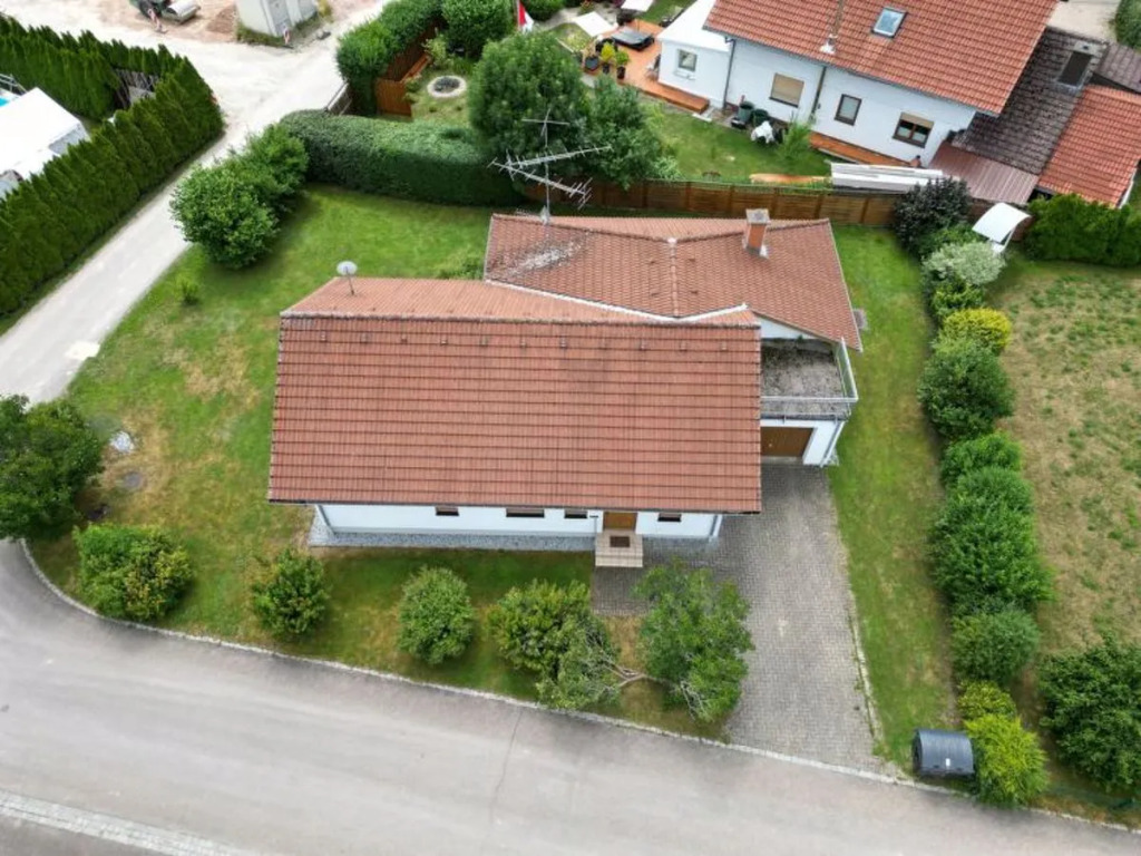 House Rheingau Dittishausen