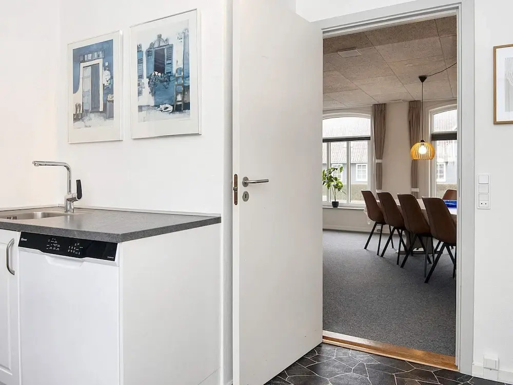 7 person holiday home in Bredebro-By Traum