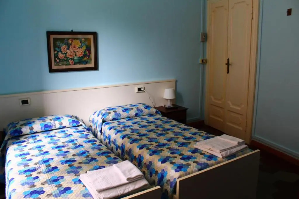 Albergo Del Lago
