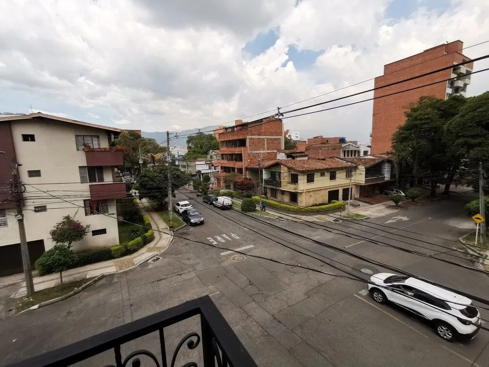 Acogedora casa en la ciudad de Medellin