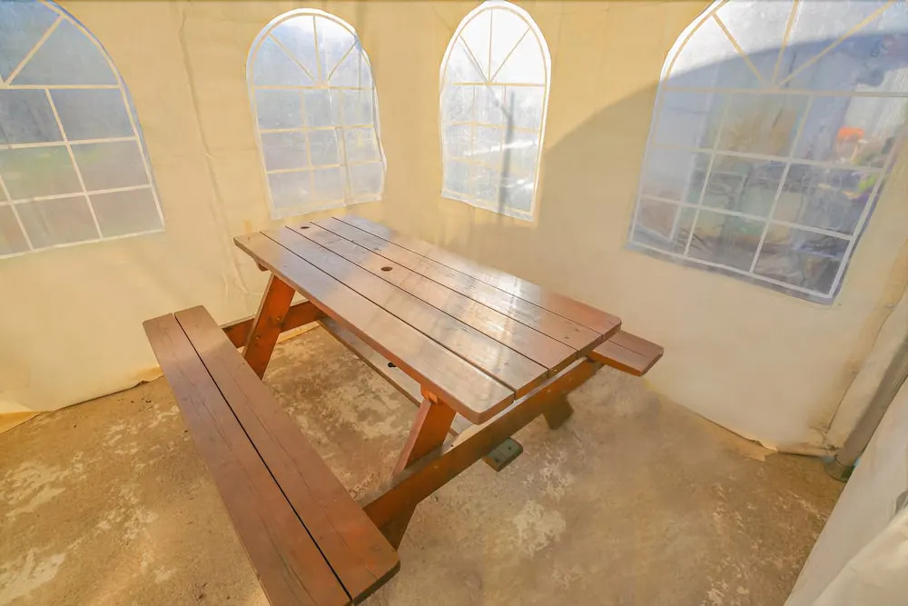 Logcabin