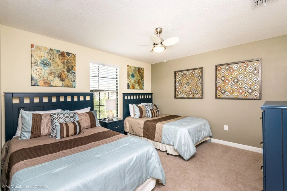 1431 Moon Valley Drive