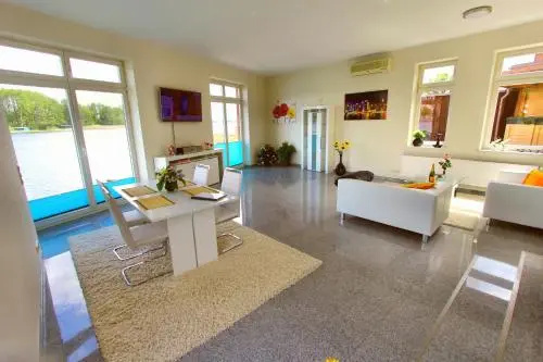 Ferienhaus SEASIDE HOUSE