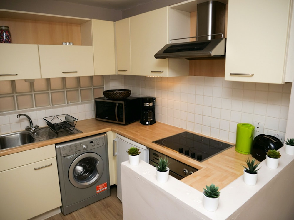 Temple Bar Dublin - Private Apartment