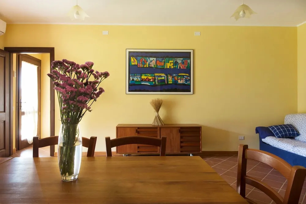 TerreMesu Eco Country House with Pool 6 10 Guests near Costa Rei Castiadas