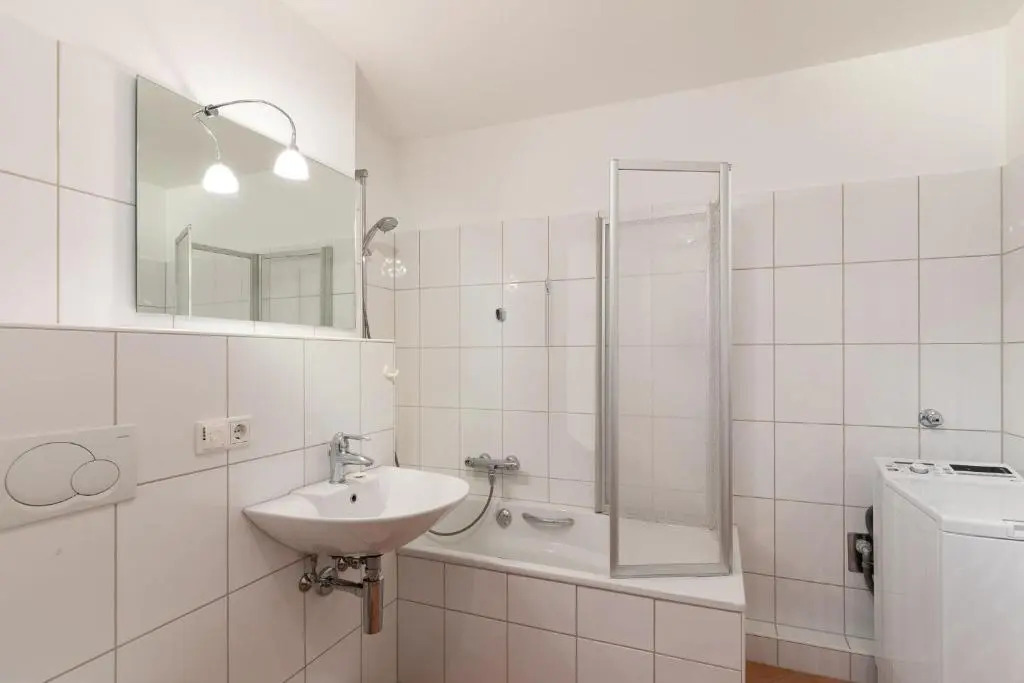 Wohnung 27