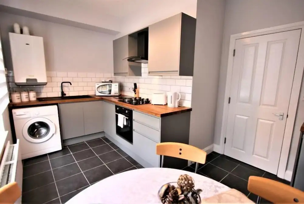 Nelson Serviced Apartments