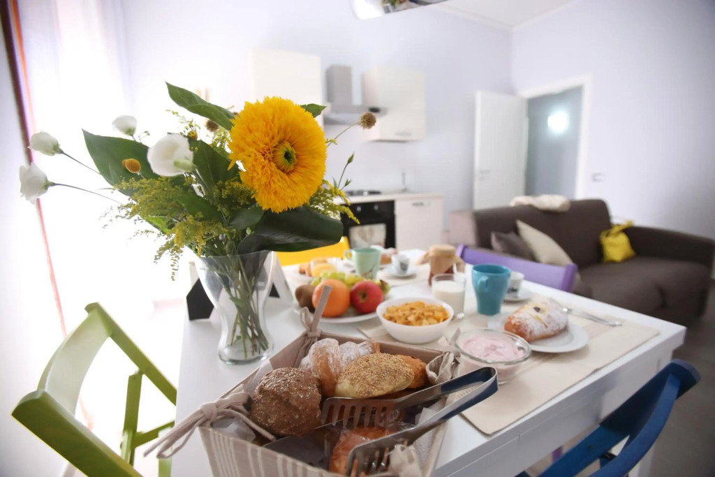 AmalfiCoastApartments
