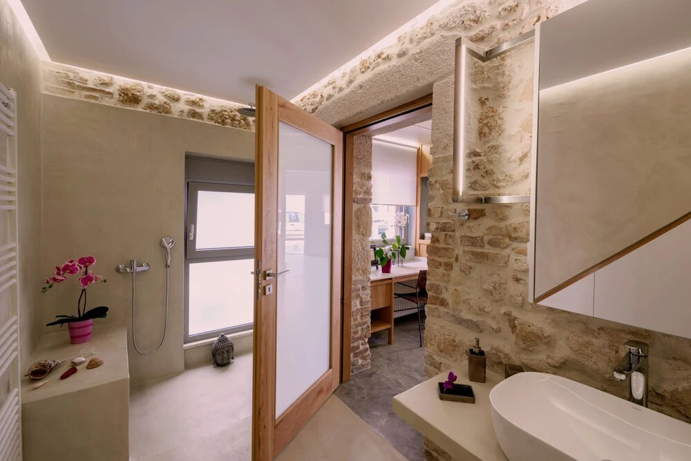 Chania Escapes Boutique Apartments - Koum Kapi Beach