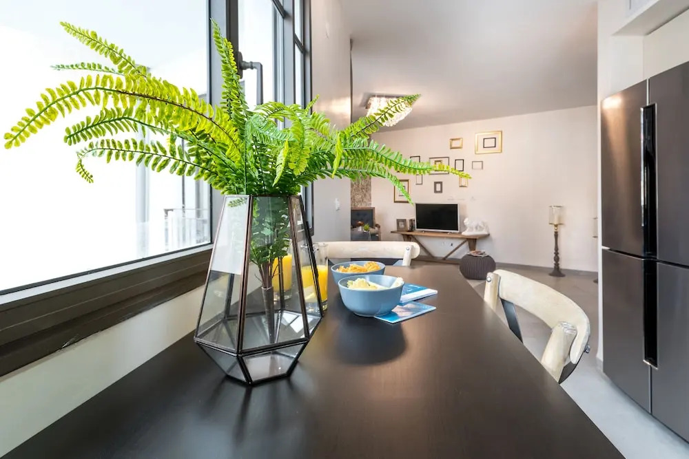 Sweet Inn Apartments - Neve Tzedek