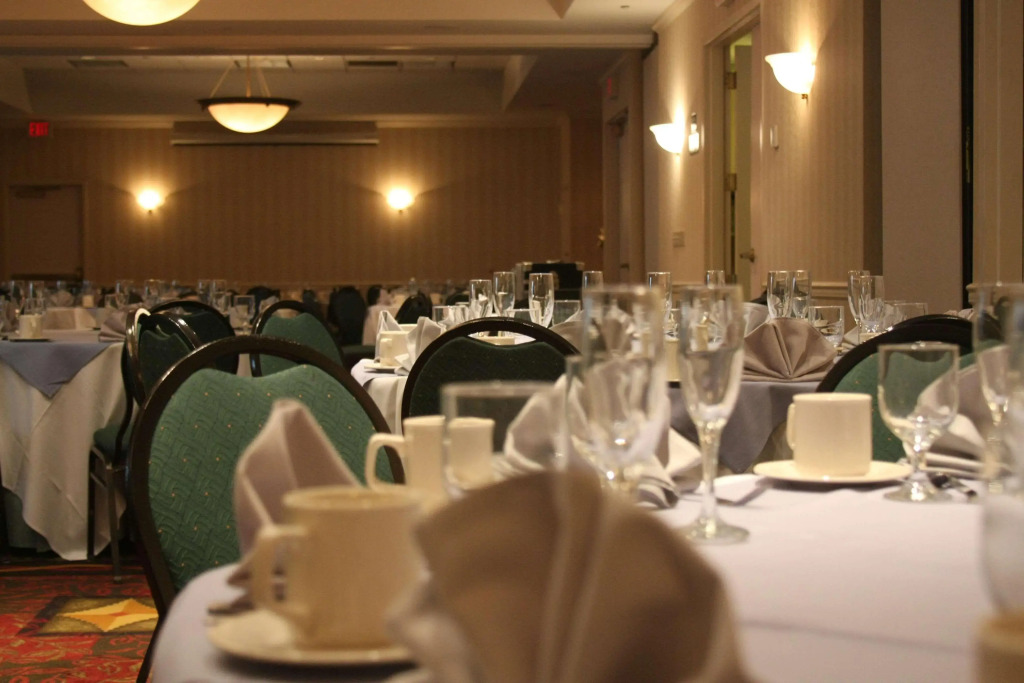 Hilton Garden Inn Elmira/Corning