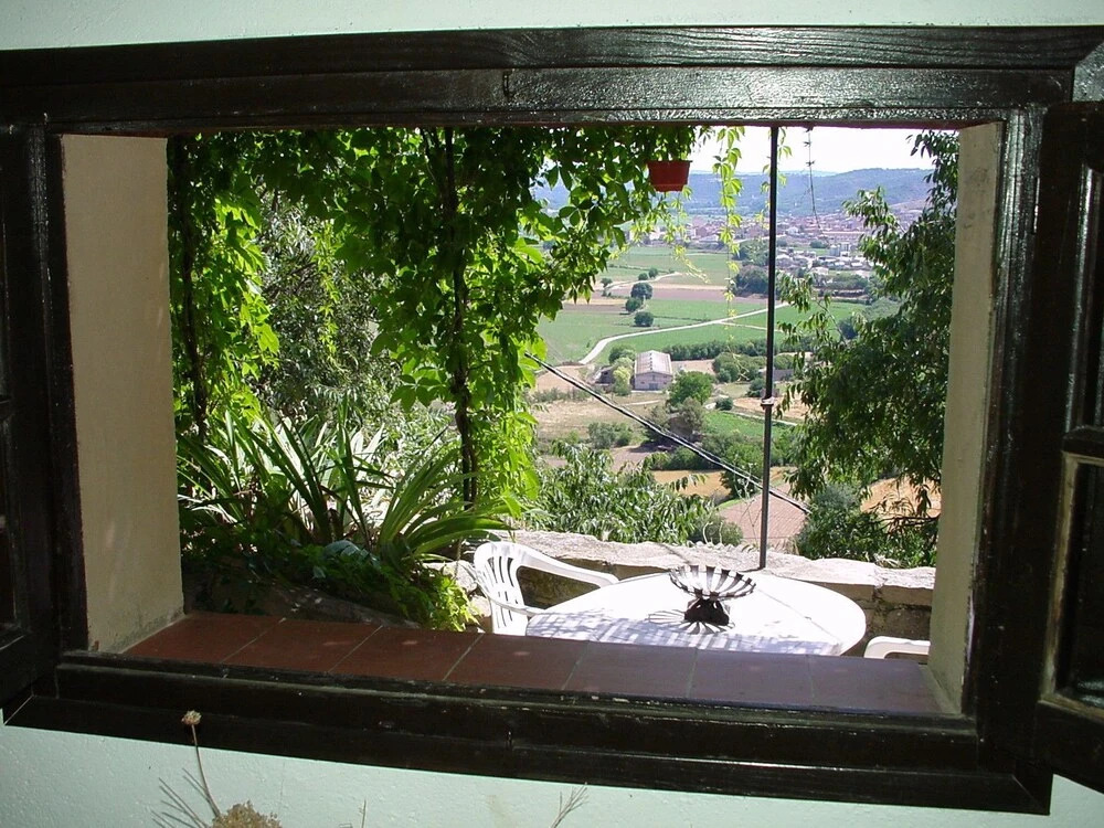 Habitaciones con encanto - Cal Alejandro
