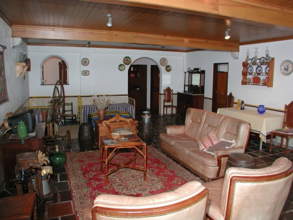 Patio Mateus