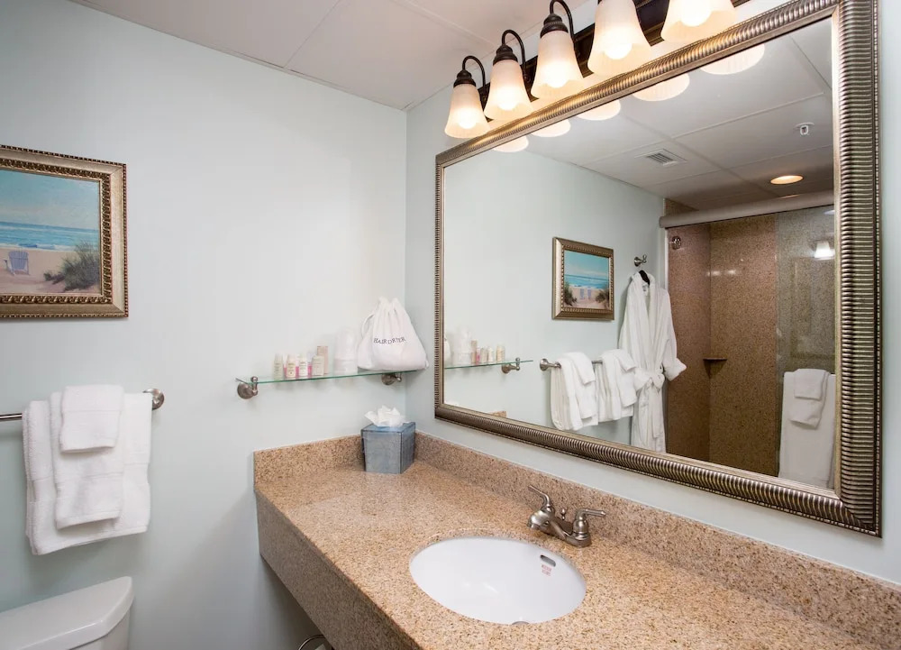 Hotel Rehoboth