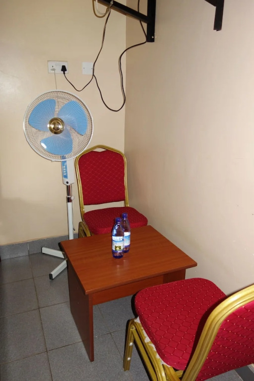 Materwood Hotel