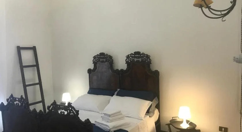 Aragona Rooms