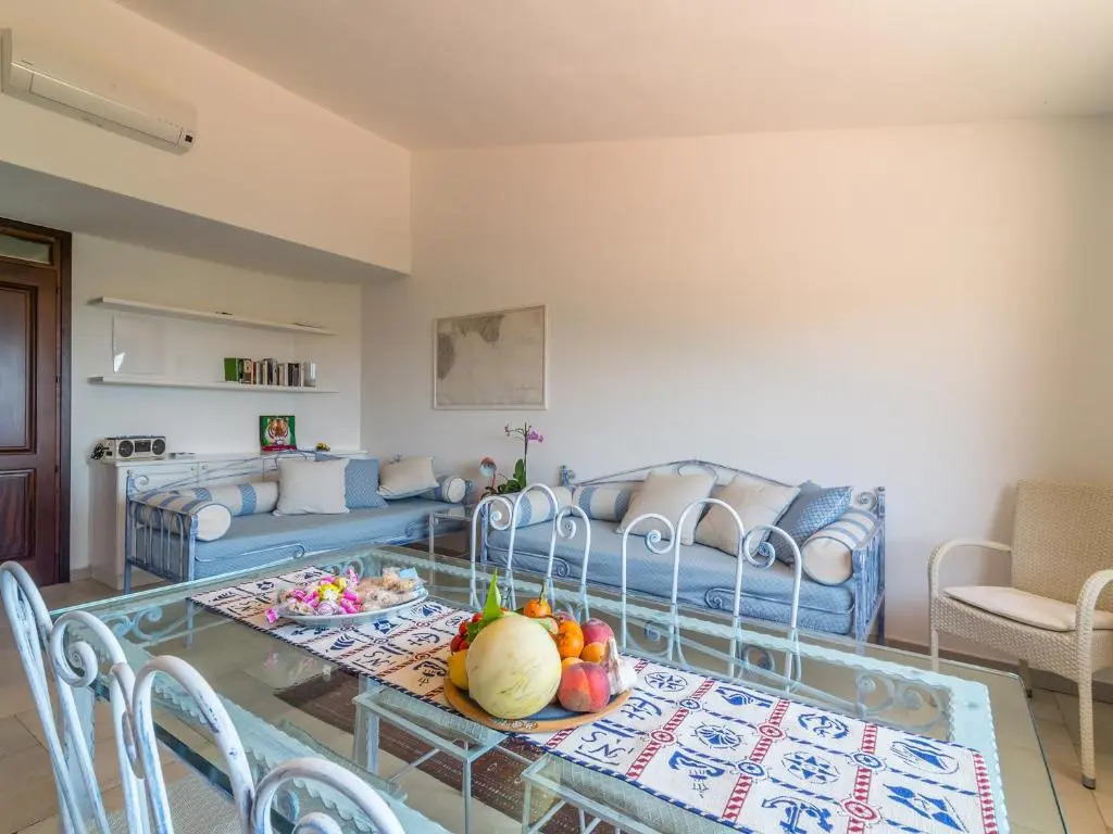 Ollastu Apartments Villasimius