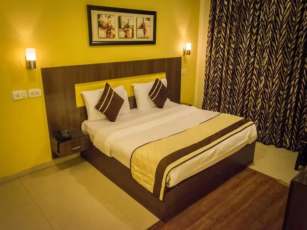 OYO Rooms Sector 15 Part 2