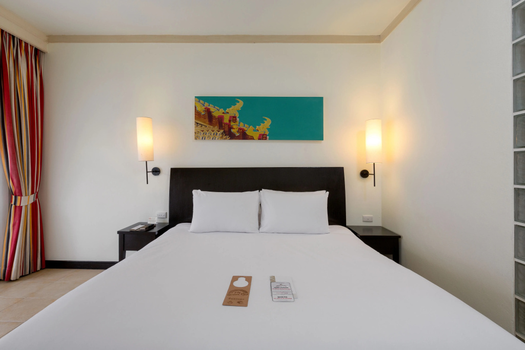 Centara Kata Resort Phuket