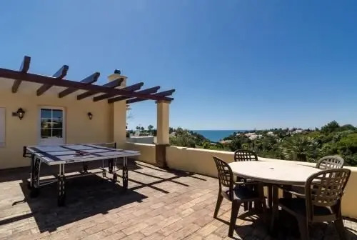 Casa Val Verde