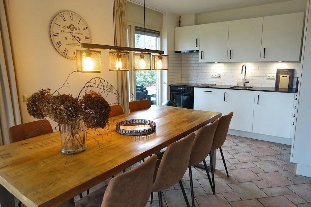 Peaceful Holiday Home in Lemele