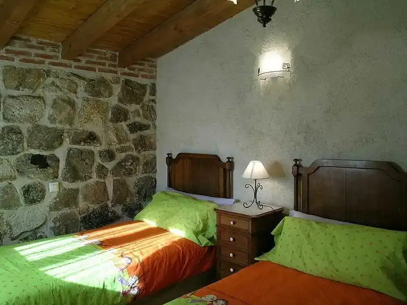 La Fanega