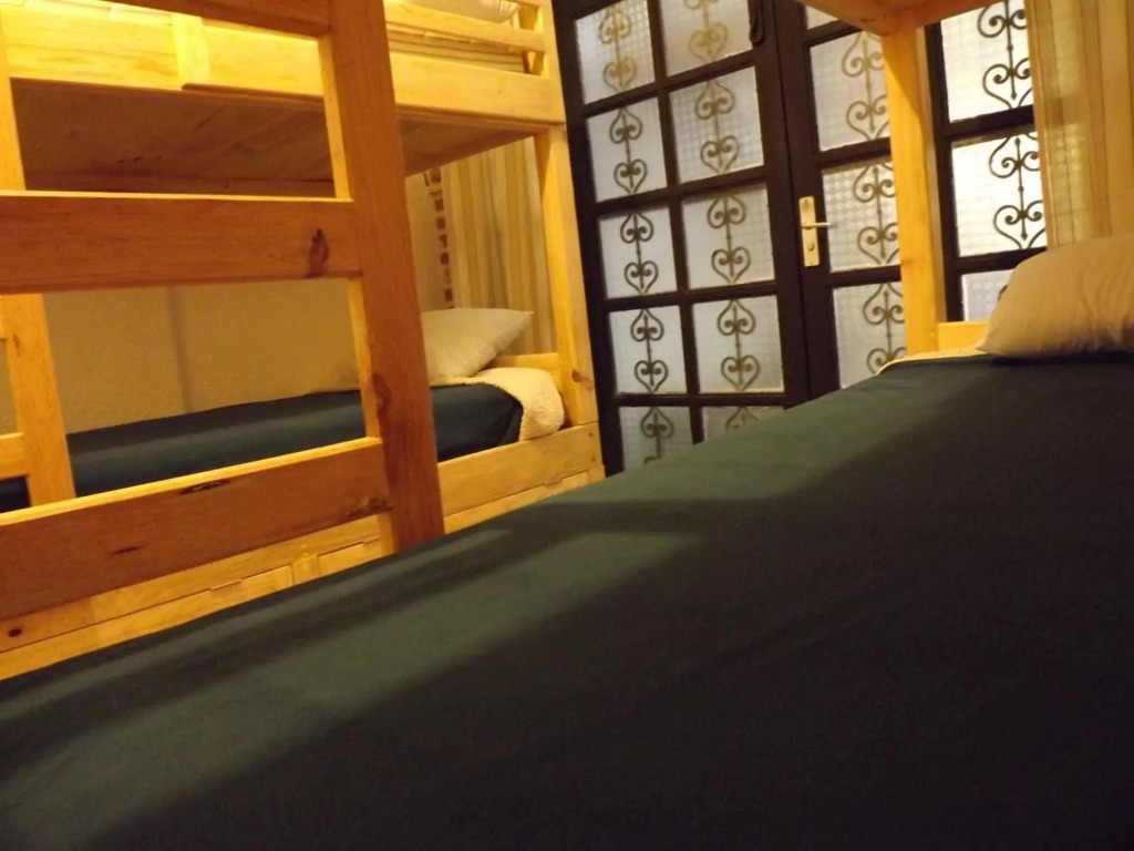 La Catrina Hostel
