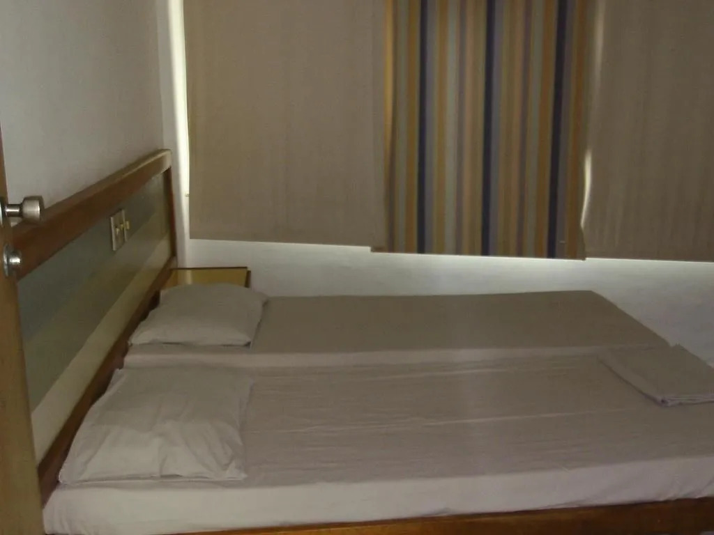 Pontal Praia Hotel