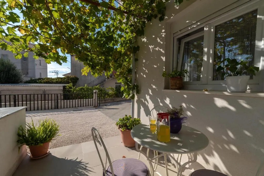 Apartments Bruna Trogir