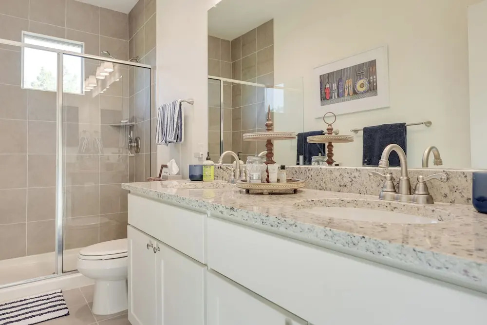Canyon Lake Home Rental: Boating, Patio & More