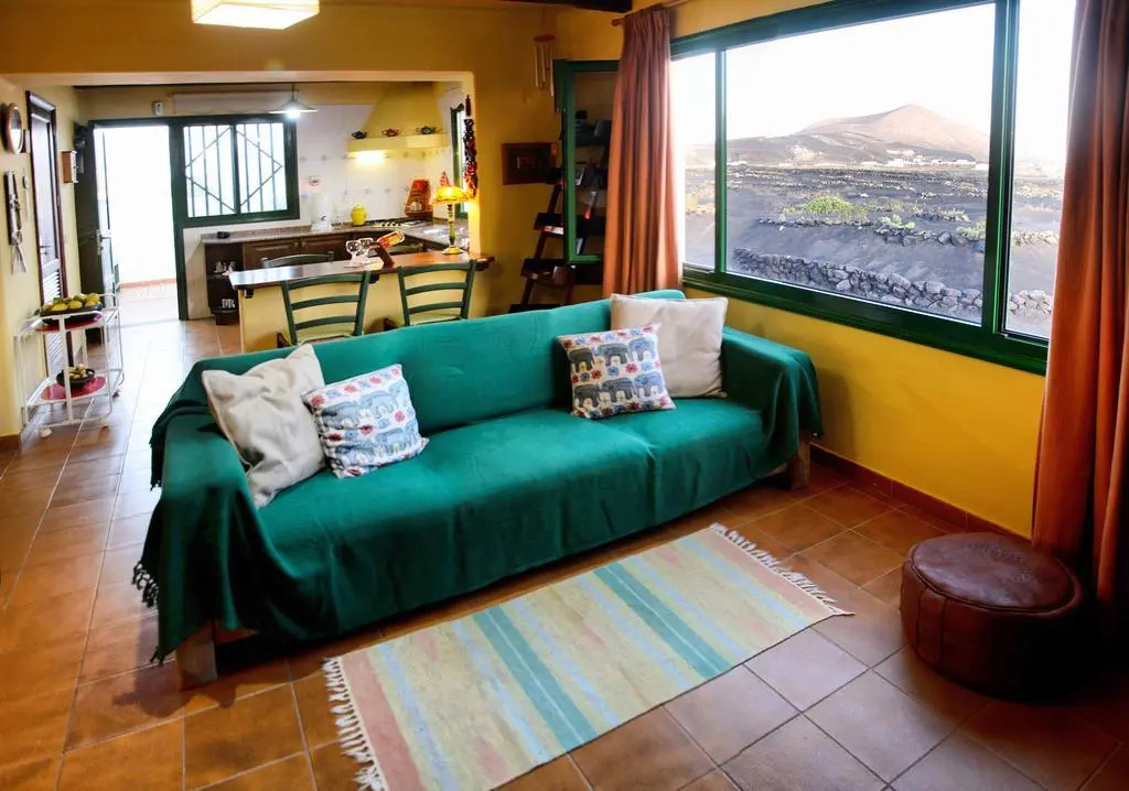 Eco Finca Alcairón