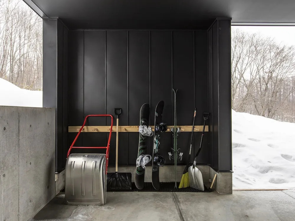 Ukiyo Chalet
