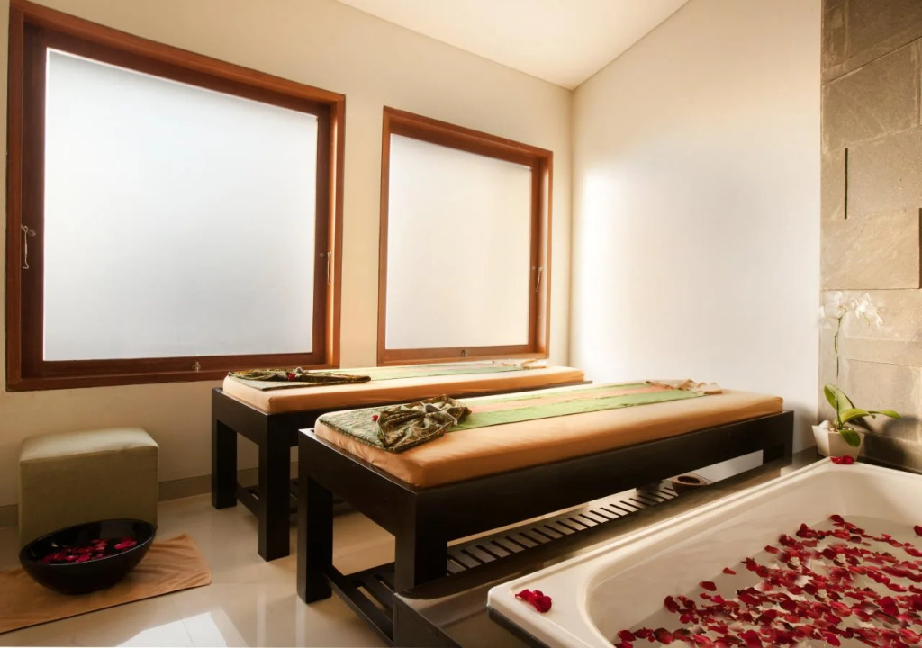 Samaja Villas Seminyak