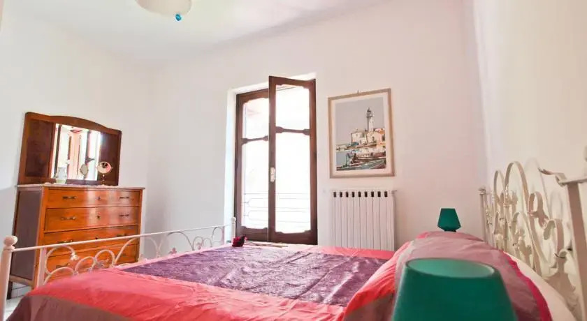 Villa Sorrento Coast