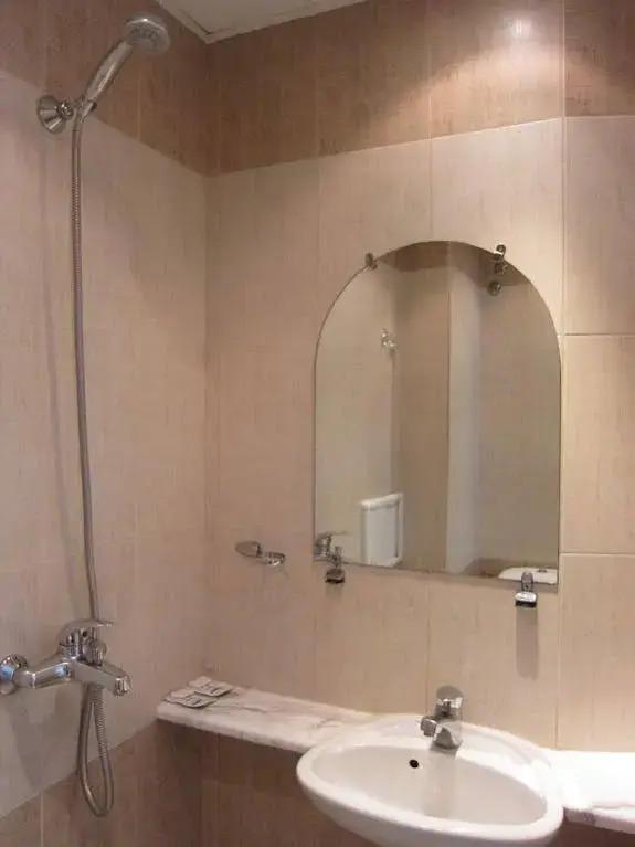 Family Hotel Bistritsa